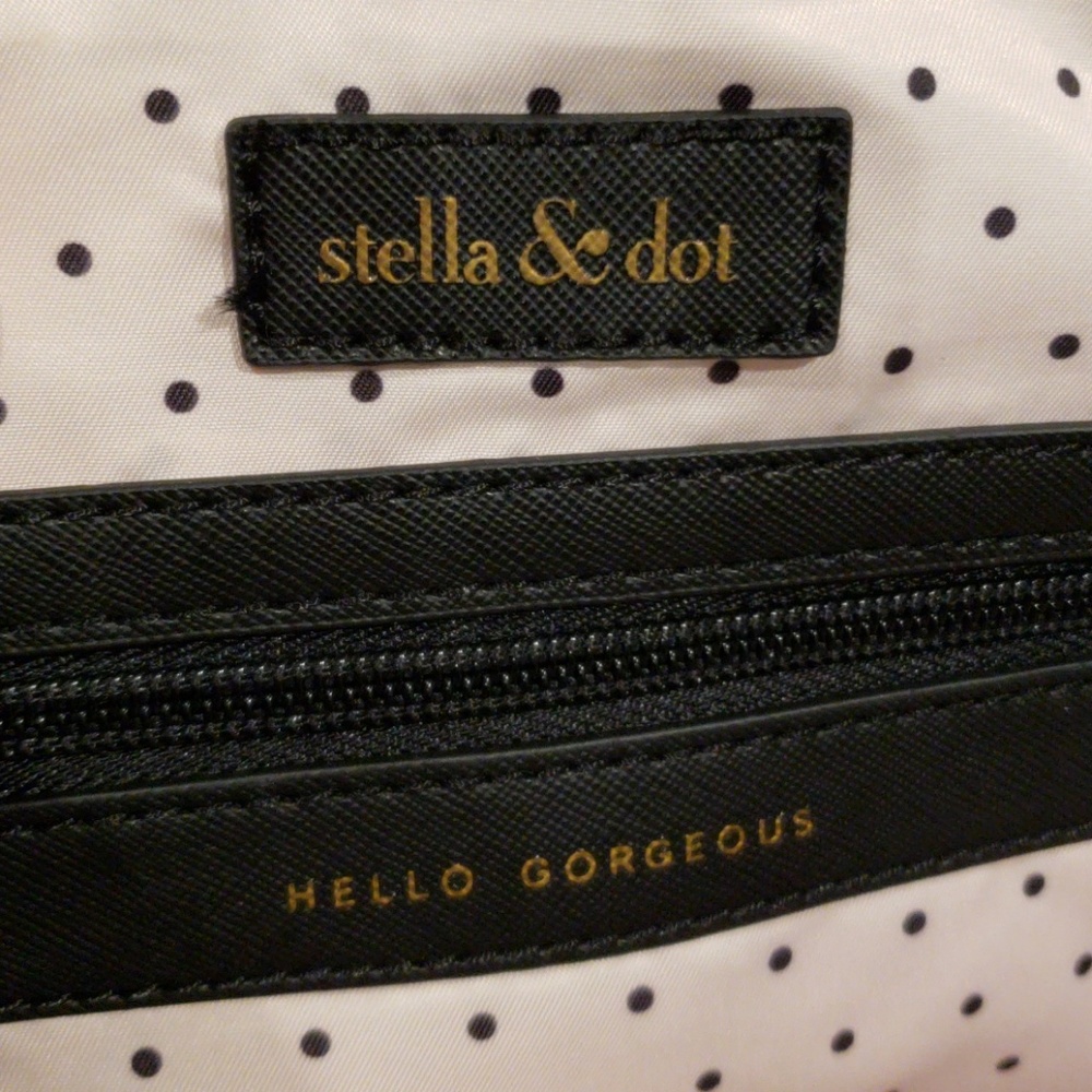 Stella & Dot Bag - Picture 4 of 7